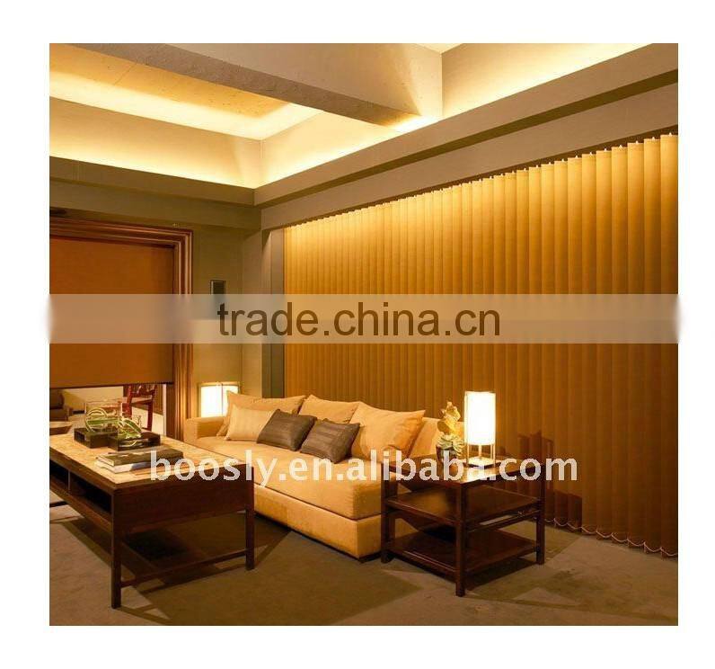 Popular office vertical blind/curtain