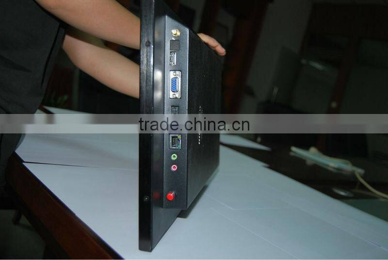 OEM 17Inch Cheap Touch Screen All In One PC For Industry