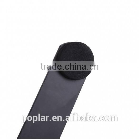 Professional aluminum camera tripod stand