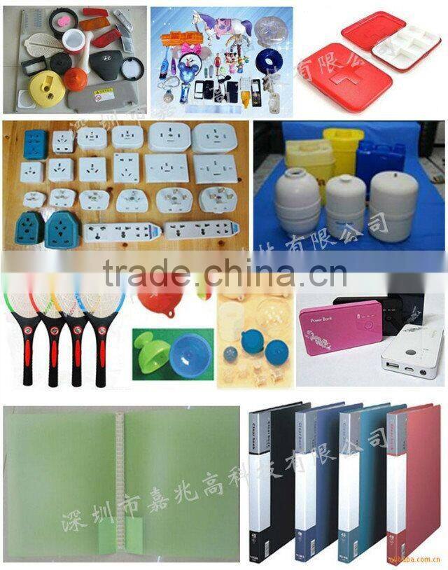 Dairy Food Packing Cases / USB Flash Disk Ultrasound / Ultrasonic Welding Machine