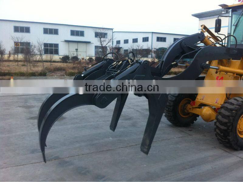 XD918F 1.6Ton forestry machinery