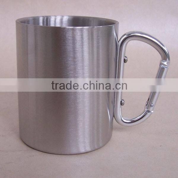 Thermal Biner Mug ,coffee mug, double wall mug, dishwash safe cups-12oz