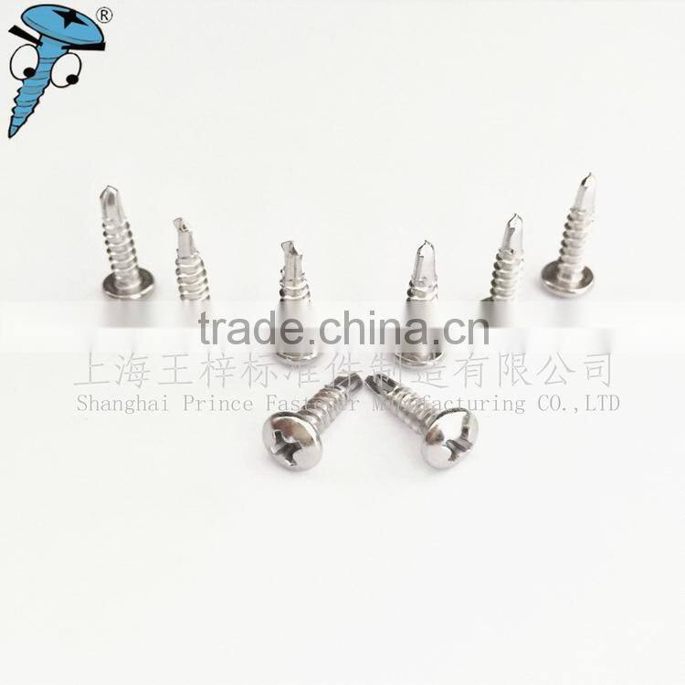 China gold manufacturer top quality mechanical fasteners latest thumb screw