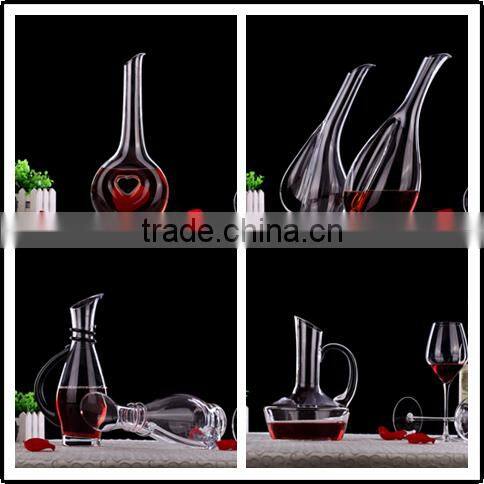 1500ml Wine Decanter /Glass Jar