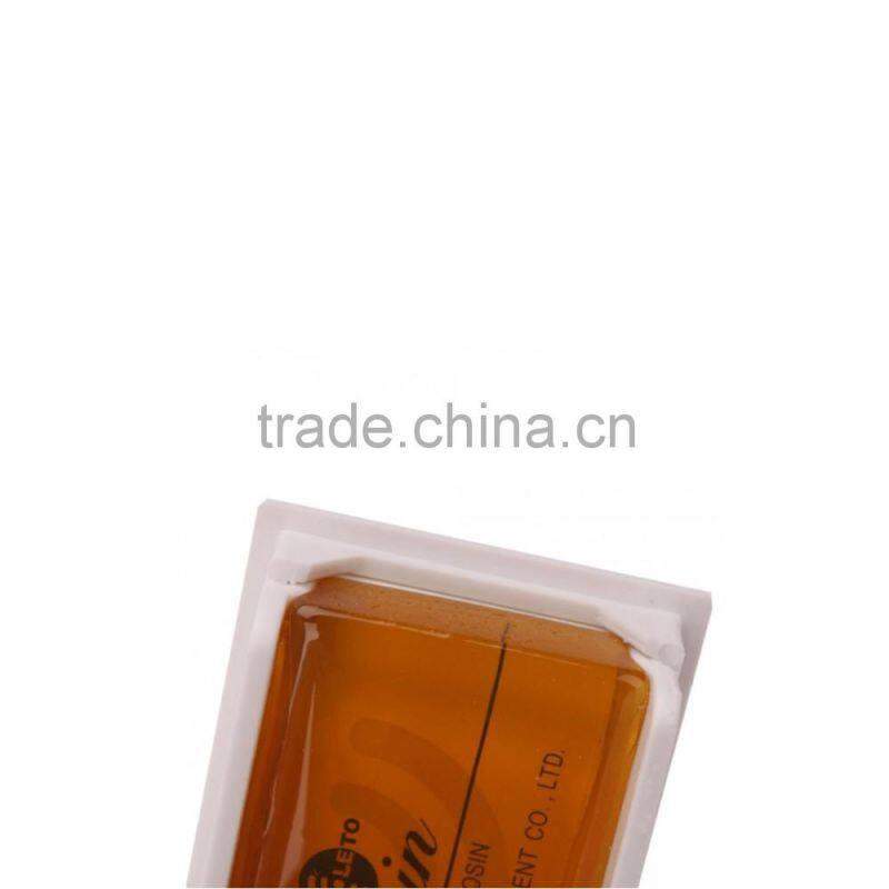 Colorful Violin Case Viola Cello Turpentine Rosin