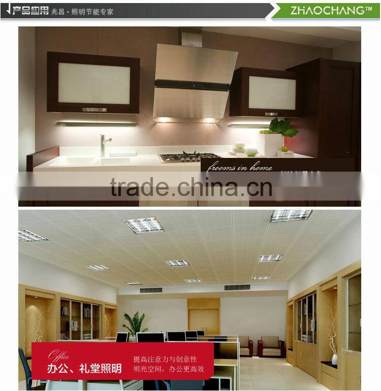 Professional Manufacturer of aluminum led tube t8