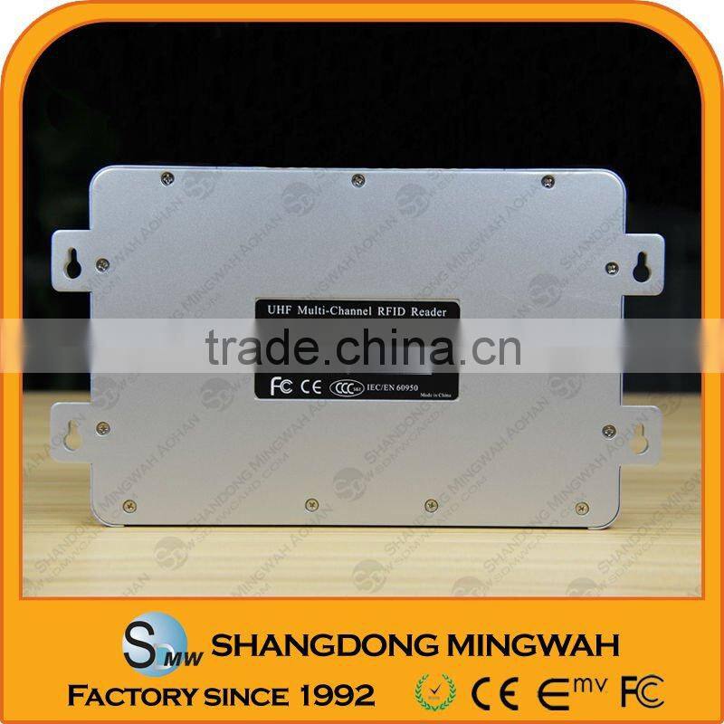 RFID UHF Integrative Long Range Reader & Writer