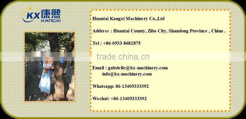 1400kg/m3 big density wood sawdust briquette machine and biomass briquette machine with CE certificate