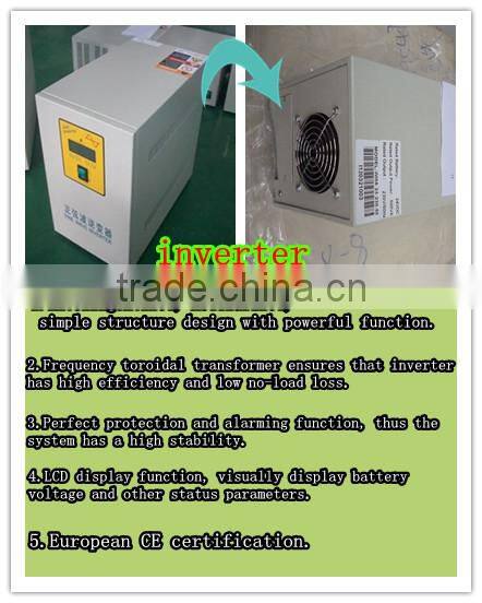 30KW wind generator,wind turbine system