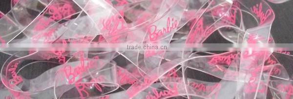 Customized TPU printing label