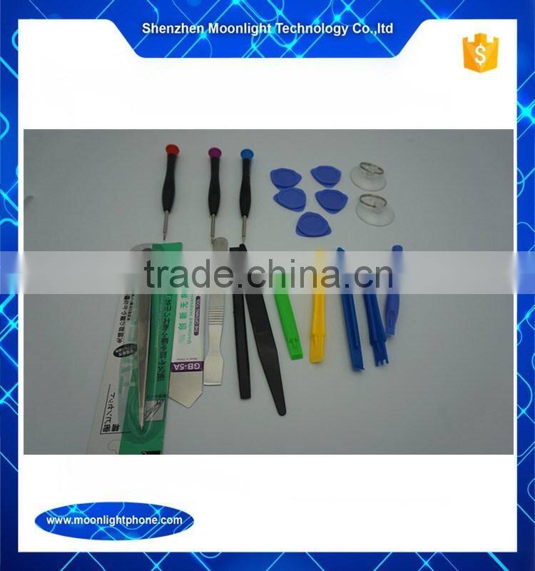Factory Manufacture Hand Tool Sets for Samsung s5