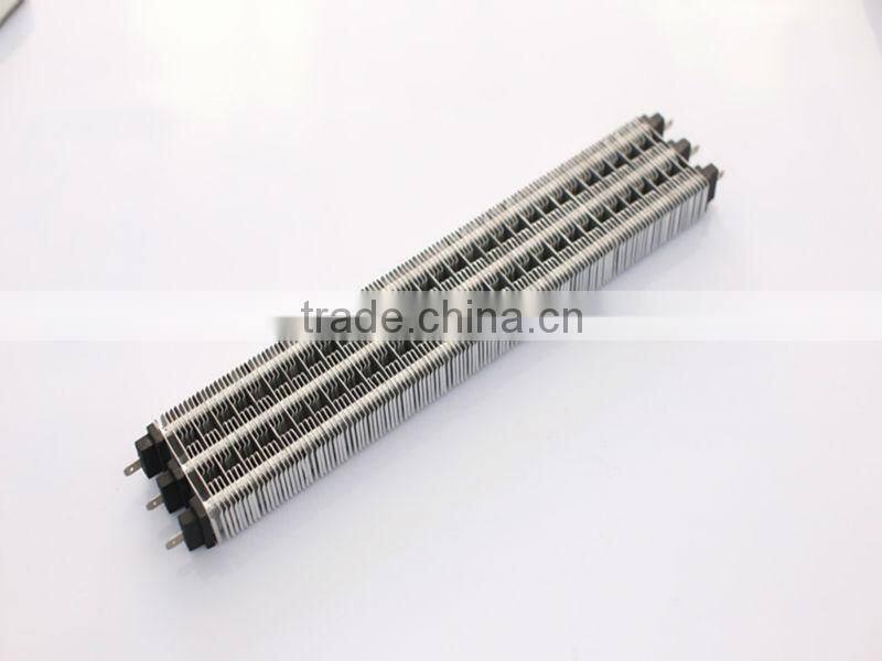 PTC warm air heater components,air conditioner heater parts