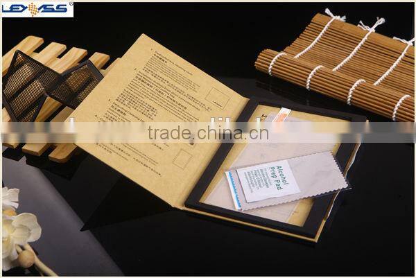 smart phone tempered glass screen protector for samsung galaxy grand temered glass film for samsung S6 edge