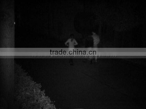 850nm IR 720P Compact Game Camera with good water resistance