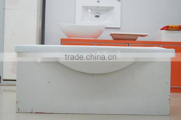 Consolle 105 Wholesale bathroom ceramic pedicure sink bowl