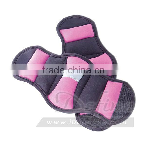 Weight Lifting Wrist Wraps Gym Fitness Adjustable Ankle Wrist Weights