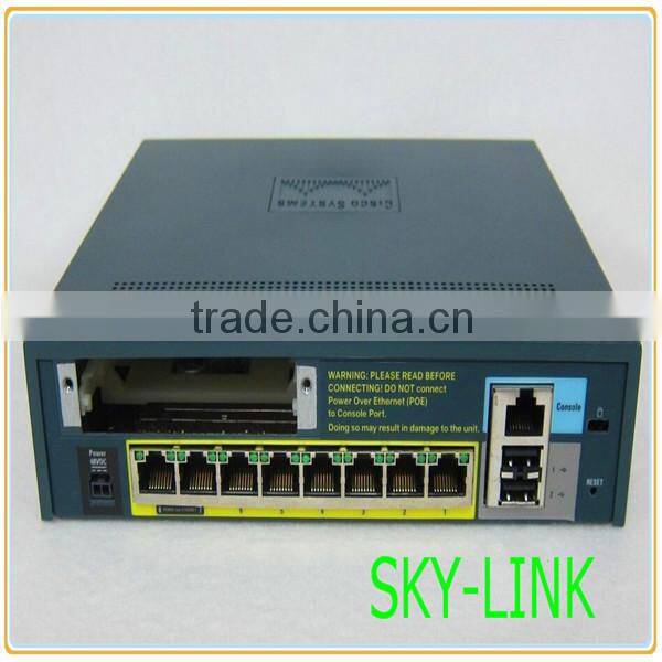 Cisco Wireless Networking Equipment AIR-CT2504-25-K9