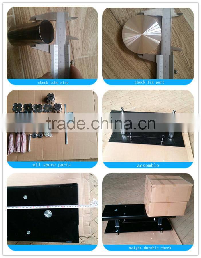 Living Room Furniture New Model Antique TV Stand