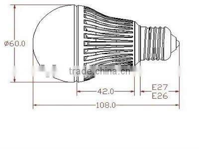 Intelligent Stable TYT Smart Home Automation Manufacturer Dimming LED Lamp Wireless Zigbee Smart Home Automation