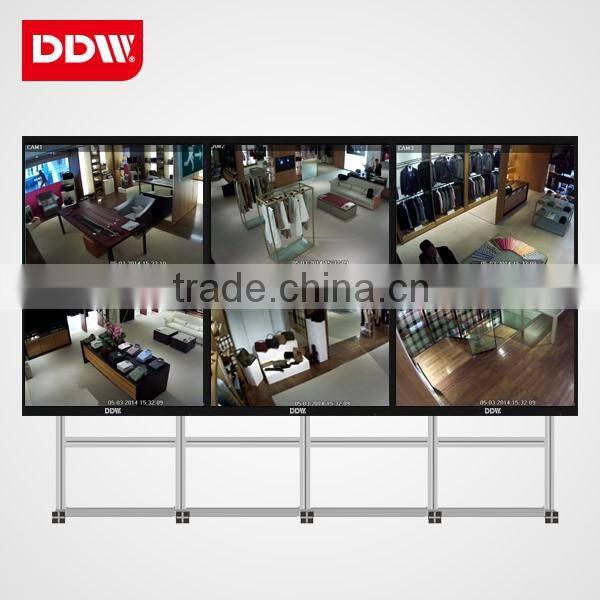 26 Inch multi monitor display station Multi-signal input