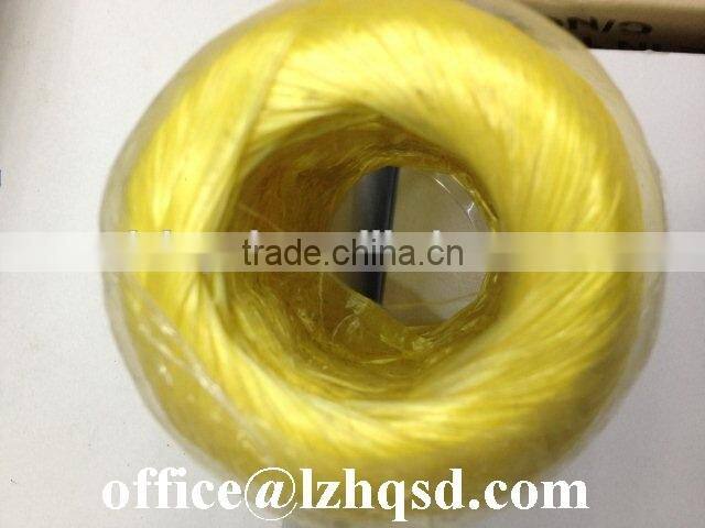 polypropylene pp cheaper binder twine