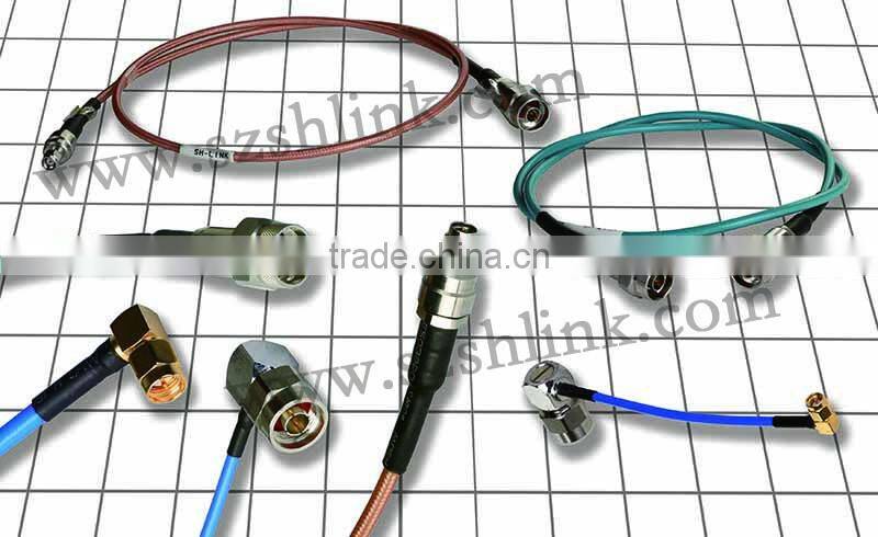 mazda automotive Fakra connector, car parts accessories for Remote Vehicle Diagnostics