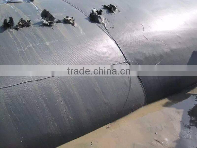 geotextile container
