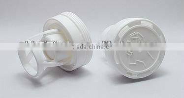 effervescent tablets bottle