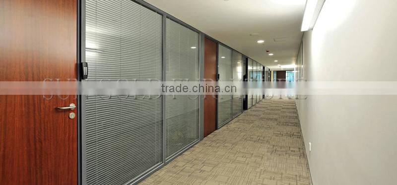 Modern New Fashion Moved Used Office Room Dividers(SZ-WS554)