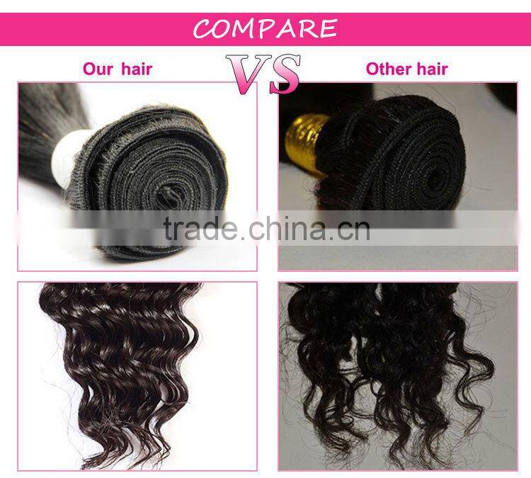 2015 Best Selling Sew In Hair Extensions Brazilian Italian Weave Human Hair Extension Bomb Hair Extensions