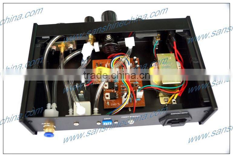 (SS98) glue dispensing machine glue dots machine liquid dispensing machine