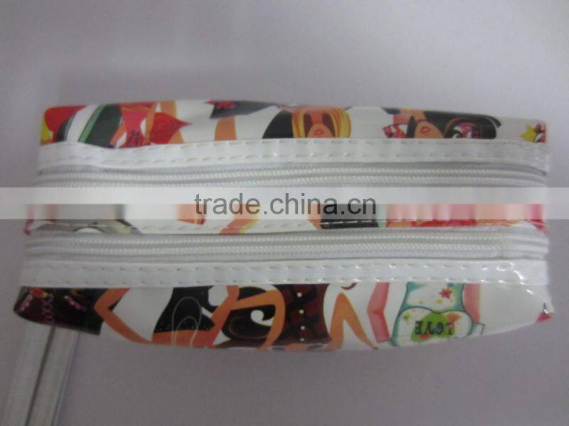 small makeup bag,organic cotton makeup bag,organic cotton makeup bag