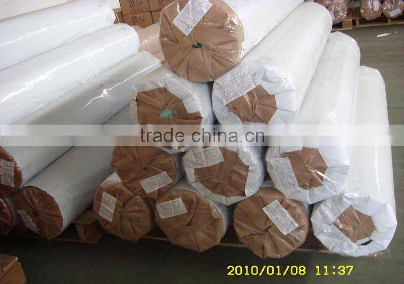 Glue Adhesion Plastic Protection Film/Black/White