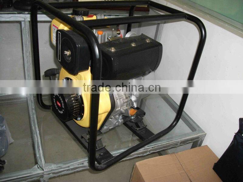 2''inch Gasoline water pump