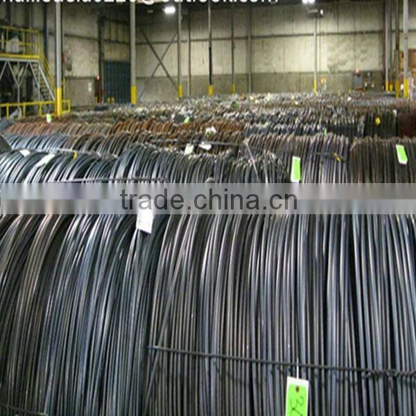 wire rod coil