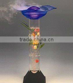 mist lamp air humidifier, mini humidifier, humidifier mist maker, aroma humidifier, water lamp humidifier, mist maker