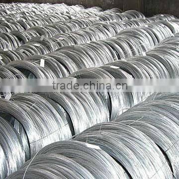 hot-dipped metal wire
