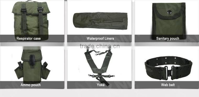 outdoor hiking bag combat backpack mountaineering bag