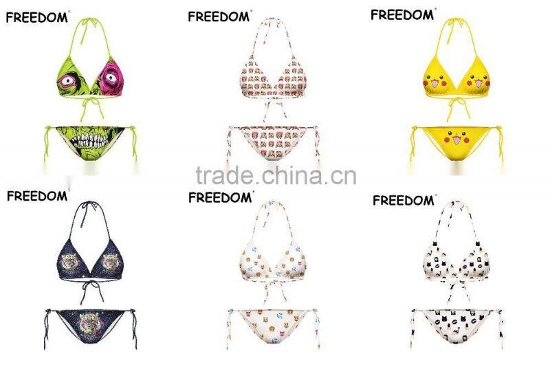 Ladies Elegant Slim Fashion Evening Dress