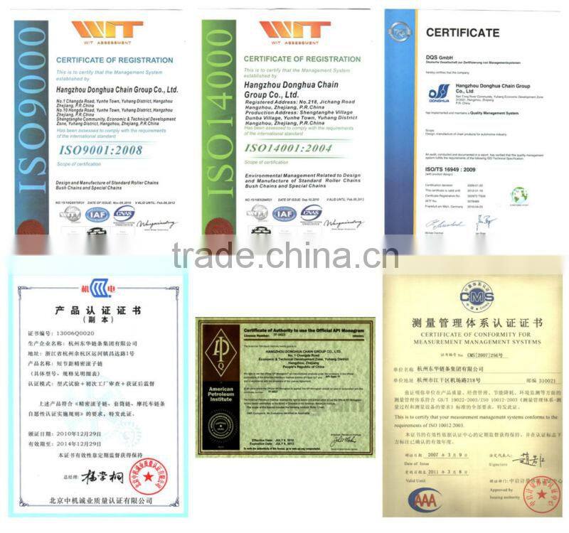 Constant Mesh Gear of Wheeled Tractor Gear-box Counter Shaft