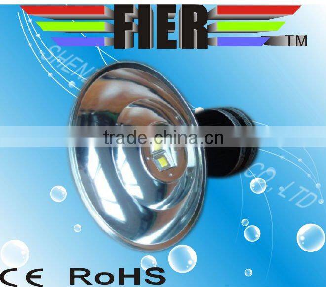 LED High Bay Light with different beam angle