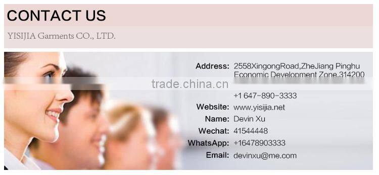 ESGUARD women waterproof jacket