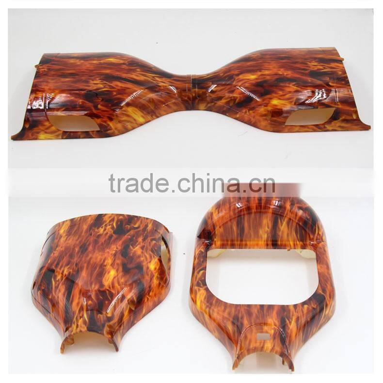 Bedicar cheap electric scooter for adults self balancing electric scooter 350W motor