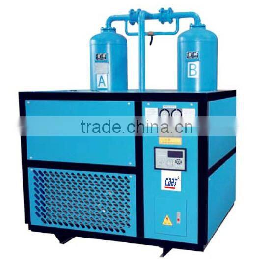 Water cooling&Air cooling type Dryer(high temperature&normal temperature)