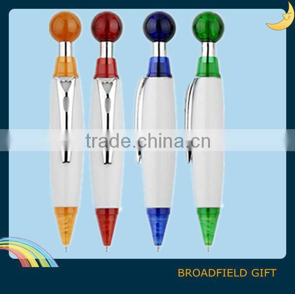 2014 No1. multifunctional promotional pen metal pen