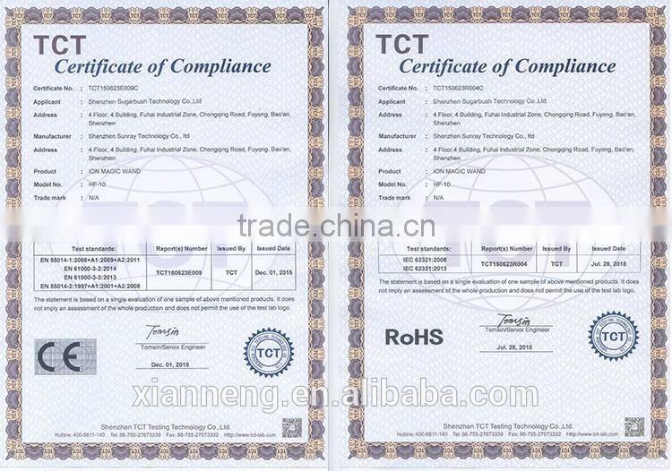 Electric fine mist spray nano mist spray Beauty equipment for travel