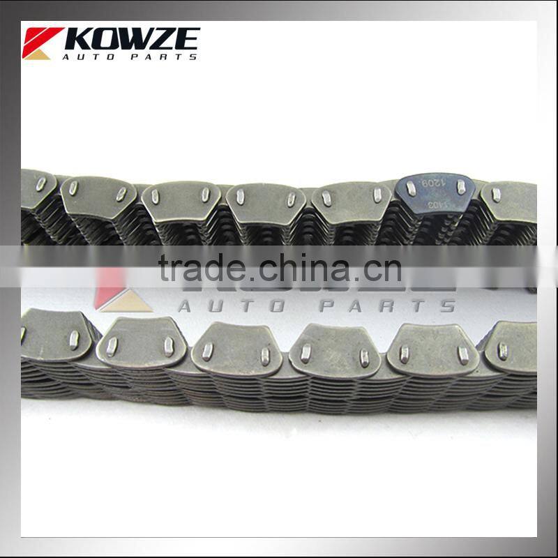 Transmission Transfer Case Chain for Nissan Pickup Navara D21 2.5D Terrano 2 2.7TD R20 33152-30C00