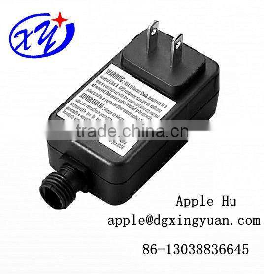 Worldwide IP44 DC Transformer