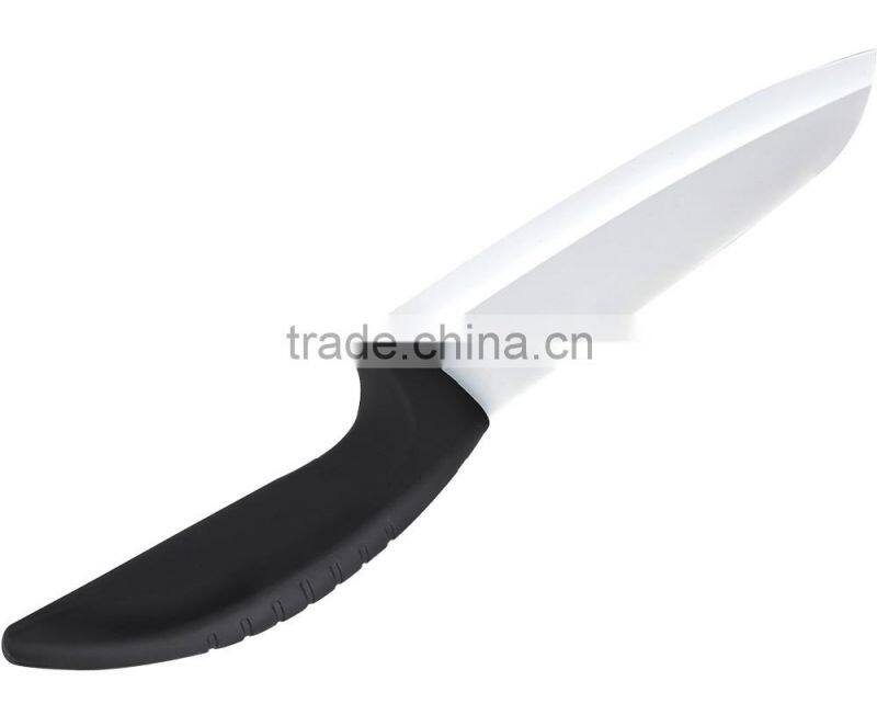 ABS+CERAMIC 27.5cm KITCHEN KNIVER CERAMIC KNIFE