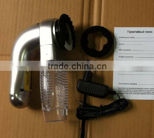 Shed Vac Shed Pal Pet Hair Vacuum-Powered Pet Groomer